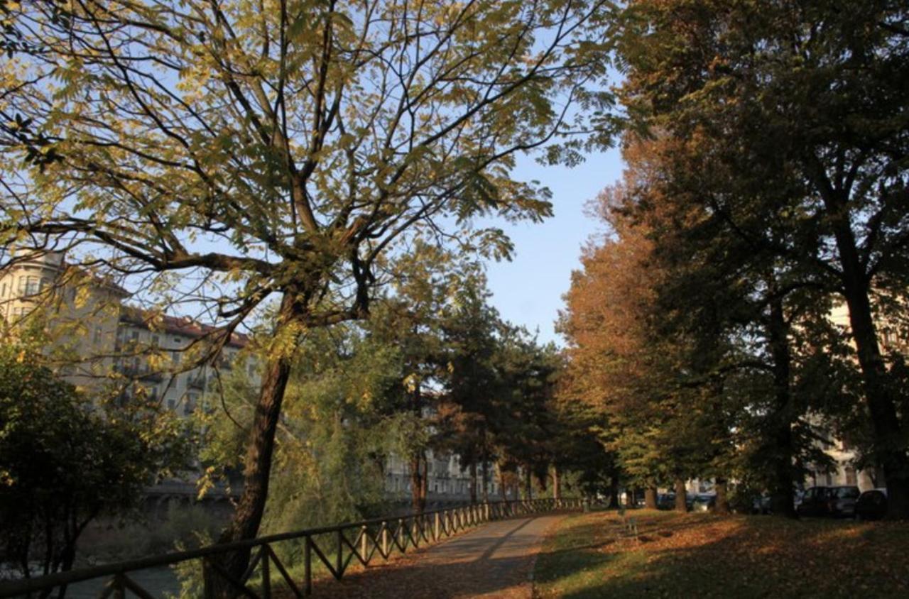 Bene39 Lägenhet Turin Exteriör bild